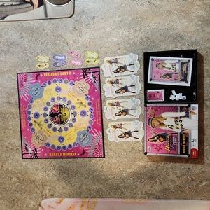 Hannah Montana Double Identity Game